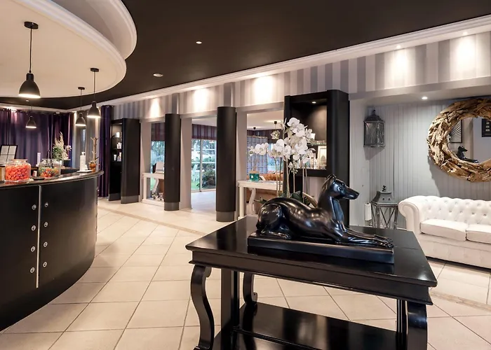Hôtel Kastel - Relais Thalasso&Spa